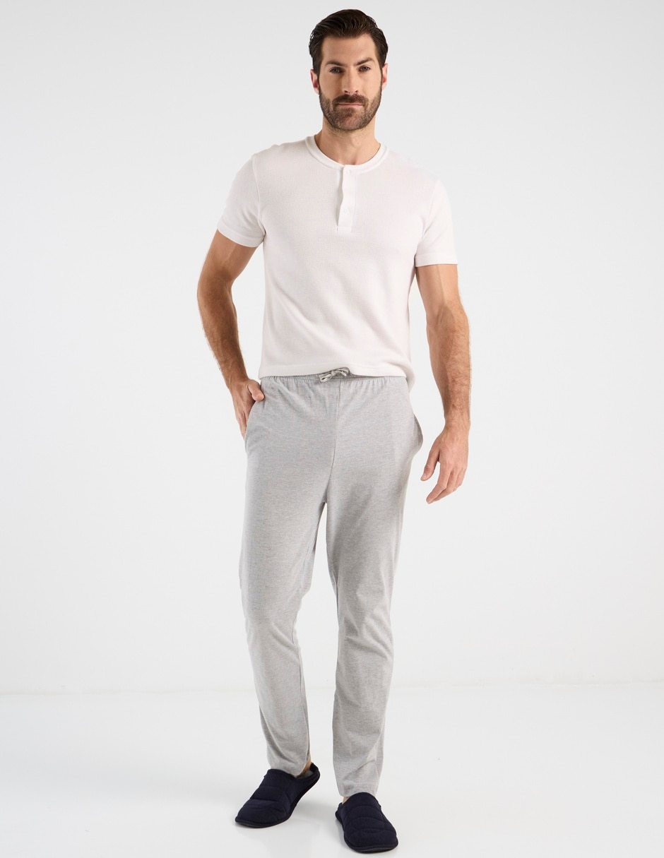 Pantalón pijama para hombre 3