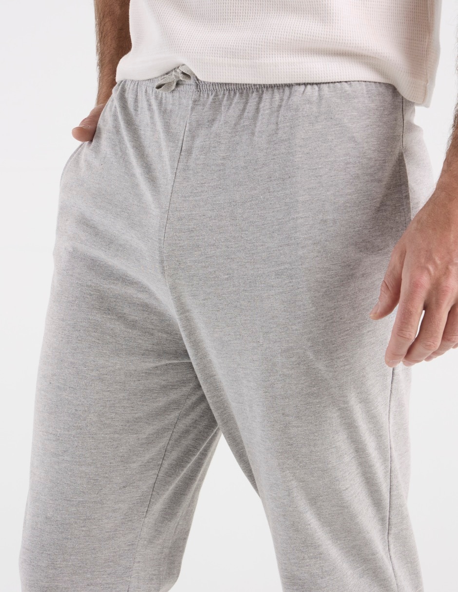 Pantalón pijama para hombre 4