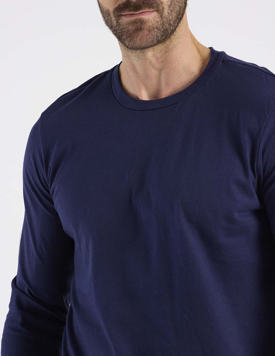 Playera pijama para hombre 4