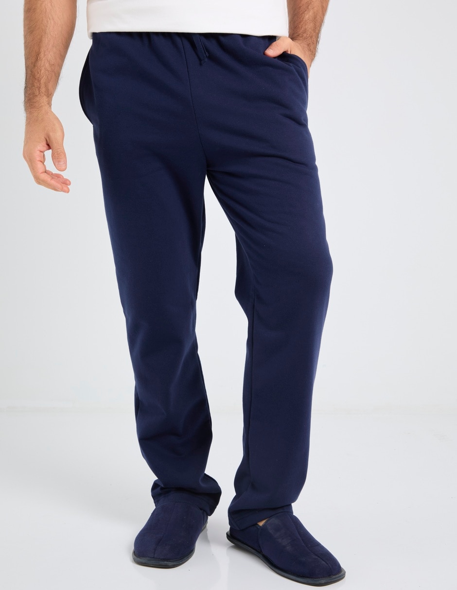 Pantalón pijama para hombre