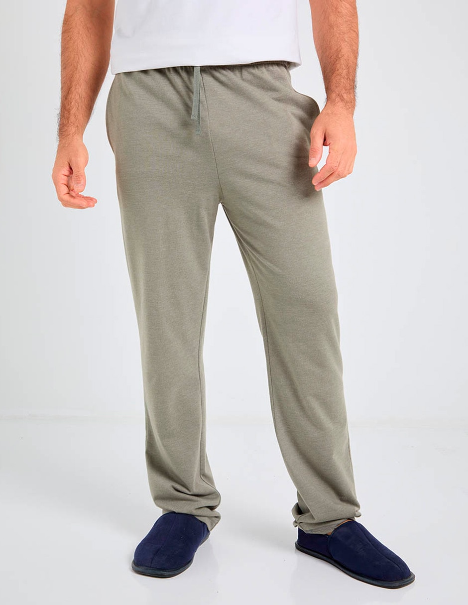 Pantalón pijama para hombre Pantalón pijama para hombre