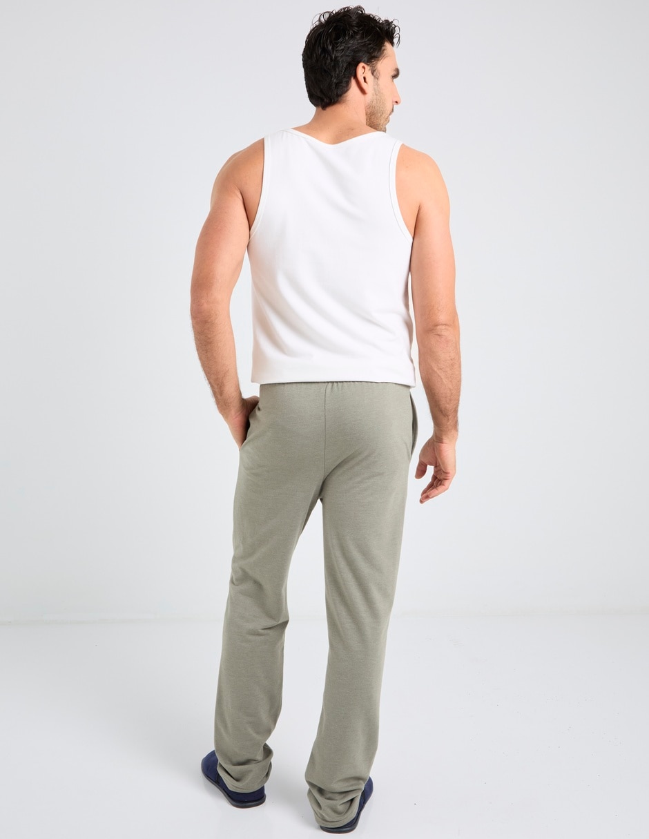 Pantalón pijama para hombre 4