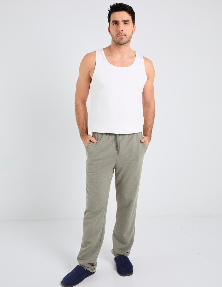 Pantalón pijama para hombre 5