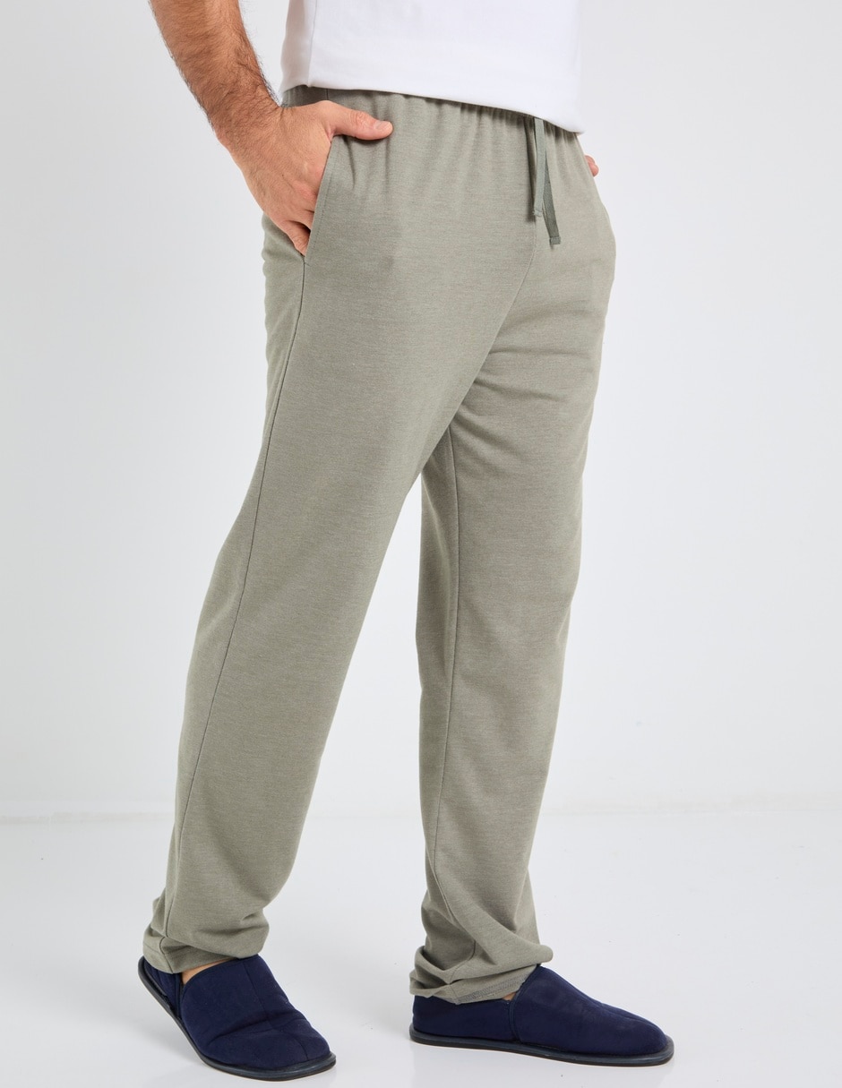 Pantalón pijama para hombre 6