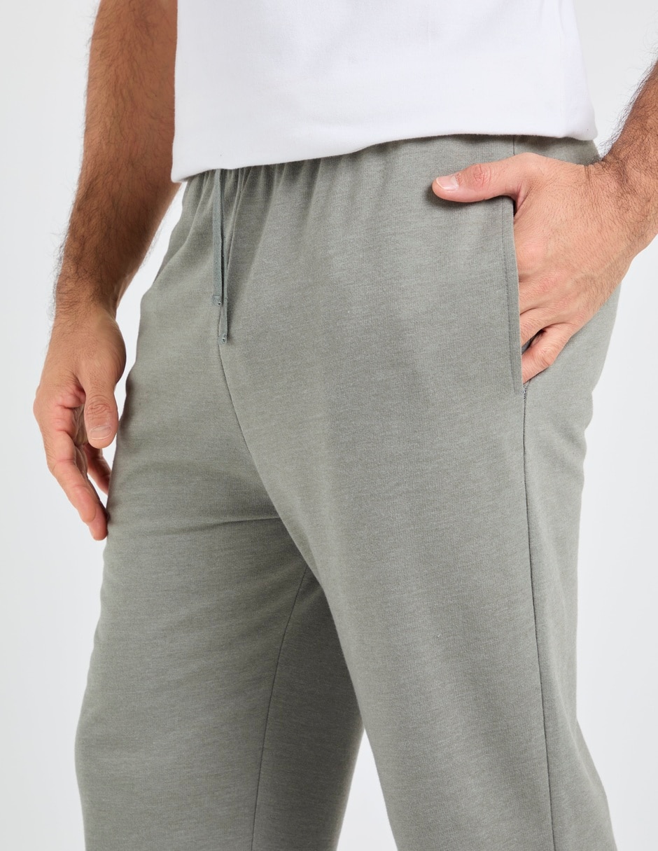Pantalón pijama para hombre 7
