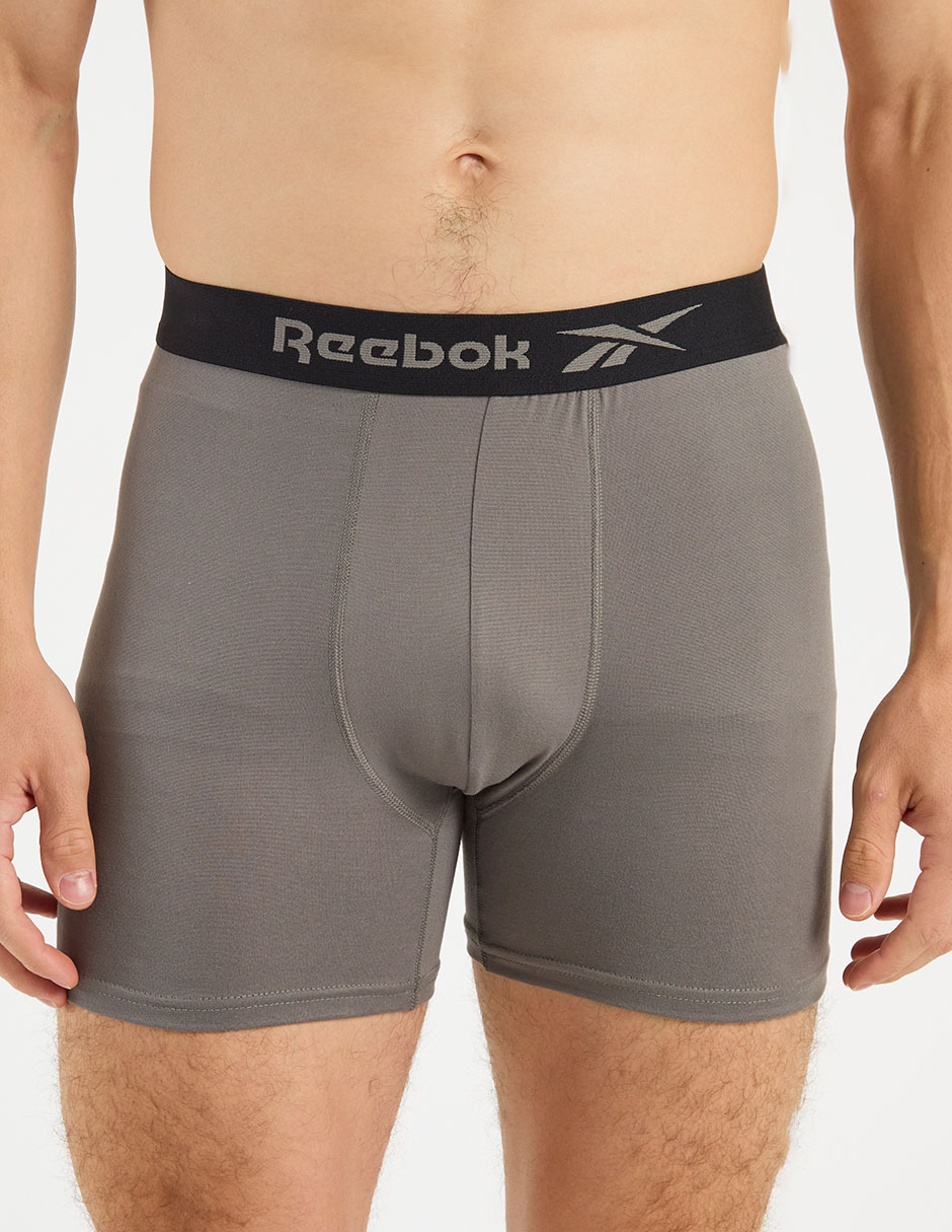Set bóxer brief para hombre 3 piezas 2