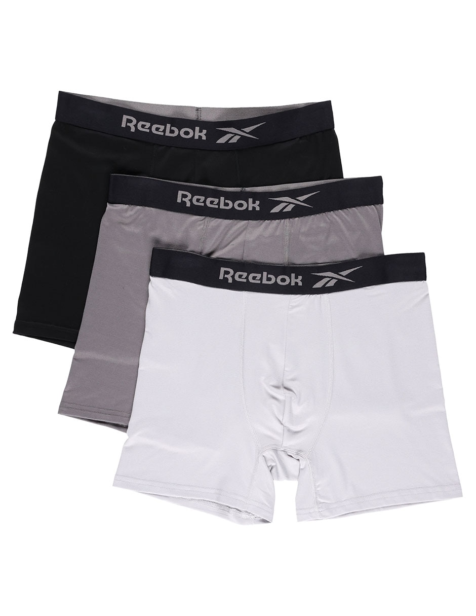 Set de bóxer para hombre 3 piezas 5