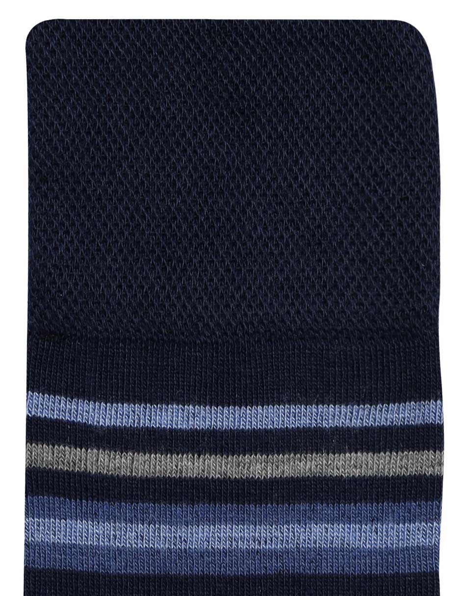 Set de calcetín para hombre 3 pares 2