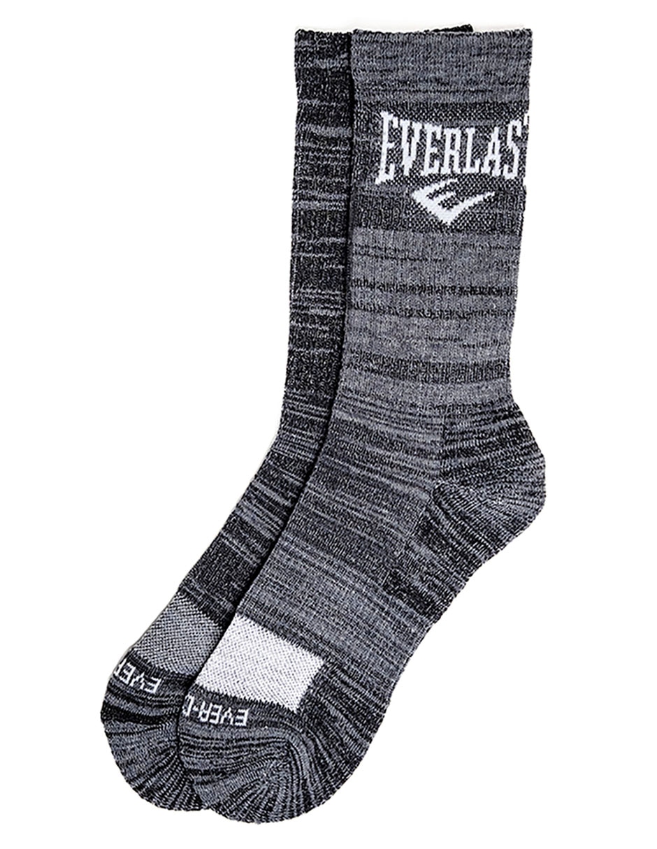 Set de calceta para hombre 4 pares 2