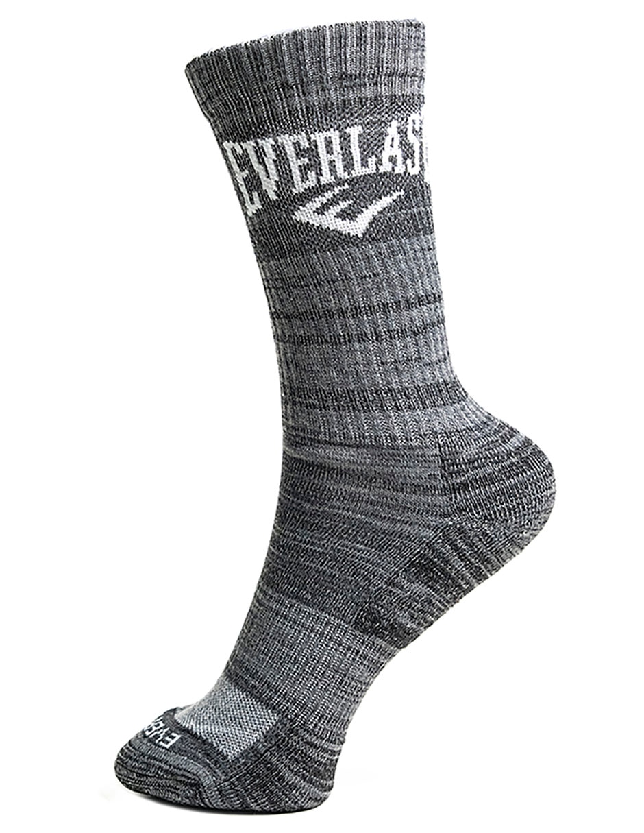 Set de calceta para hombre 4 pares 3