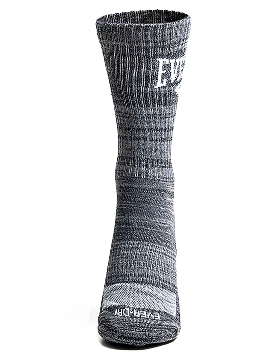 Set de calceta para hombre 4 pares 5