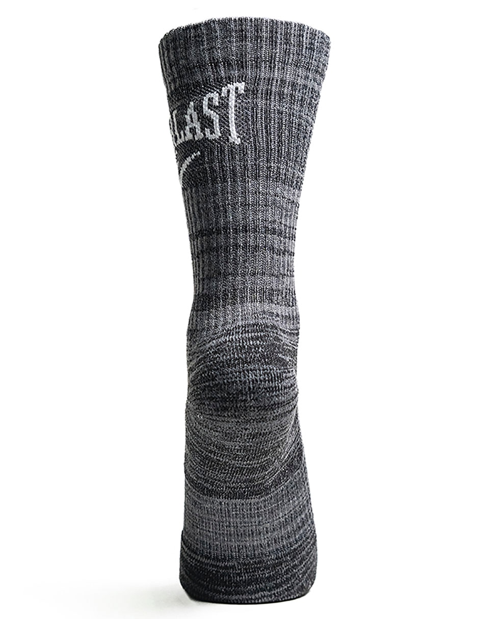 Set de calceta para hombre 4 pares 6