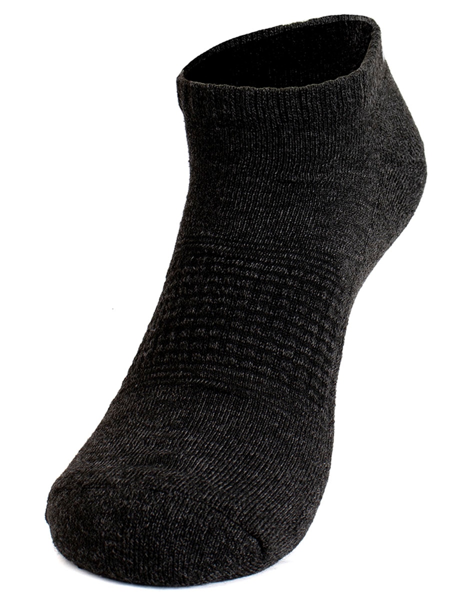 Set de tín para hombre 6 pares 3