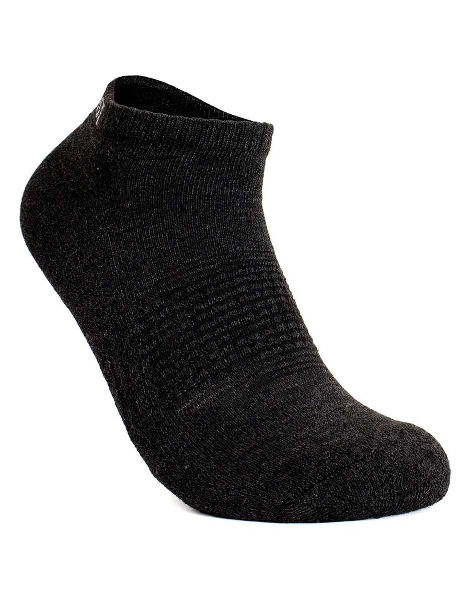 Set de tín para hombre 6 pares 6