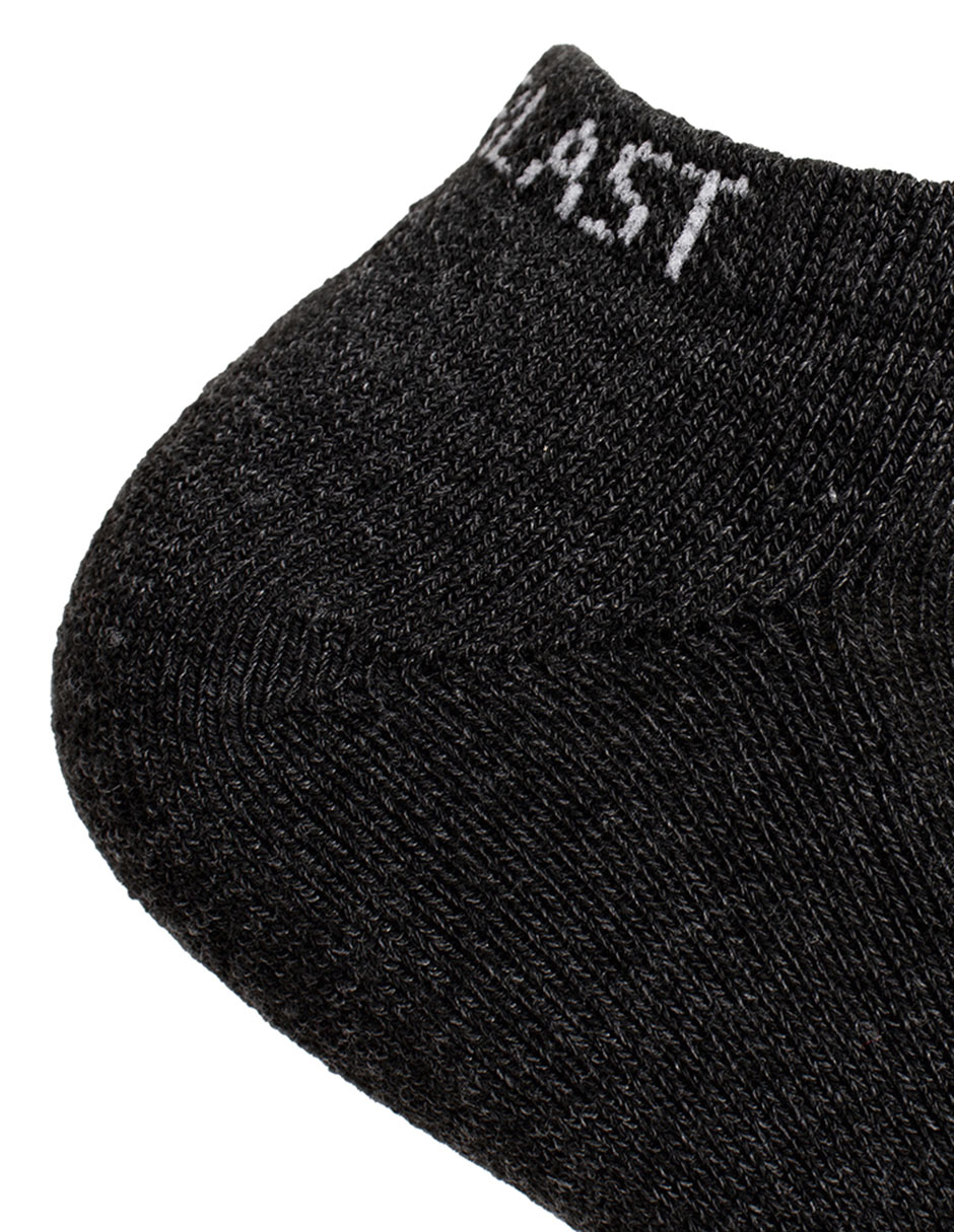 Set de tín para hombre 6 pares 7