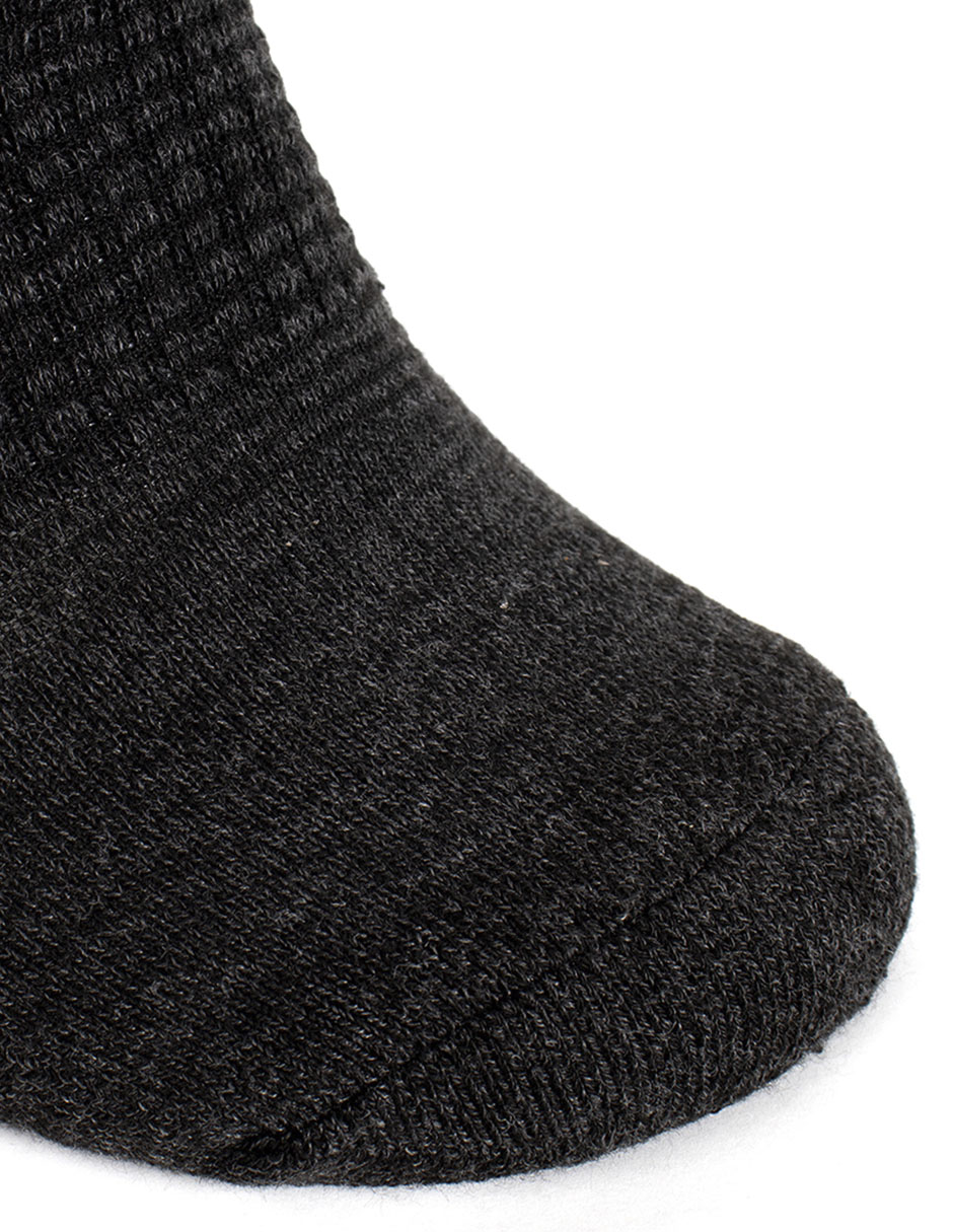 Set de tín para hombre 6 pares 8