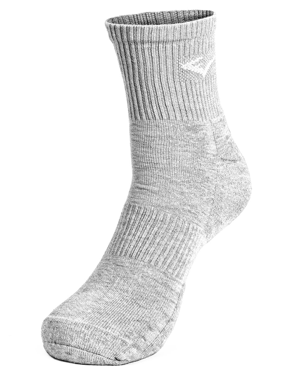 Set de calceta para hombre 6 pares 4