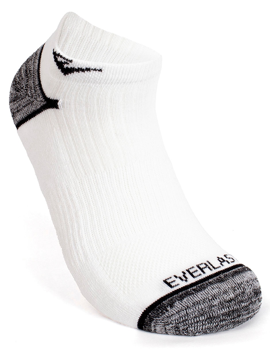 Set tín para hombre 6 pares 11