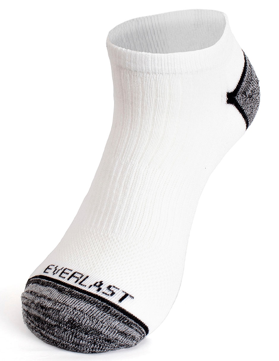 Set tín para hombre 6 pares 12