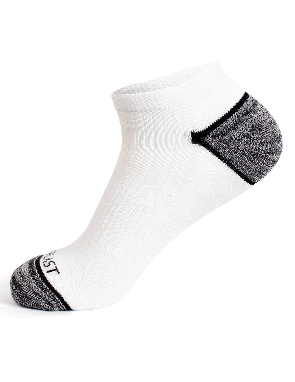 Set tín para hombre 6 pares 13