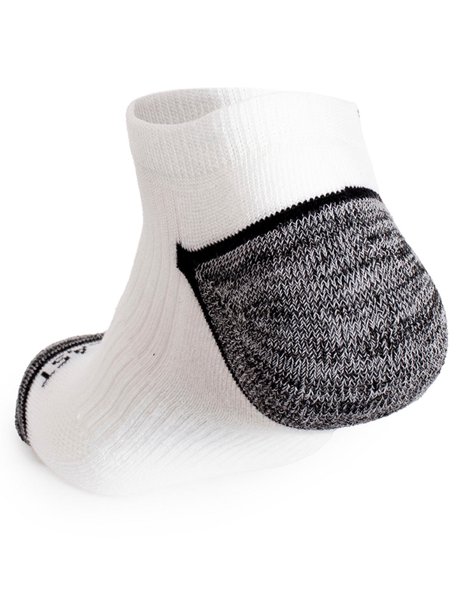 Set tín para hombre 6 pares 15