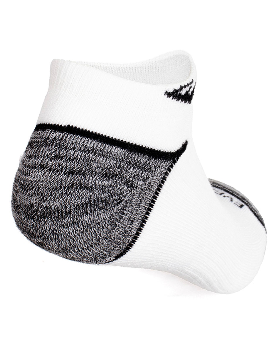 Set tín para hombre 6 pares 16