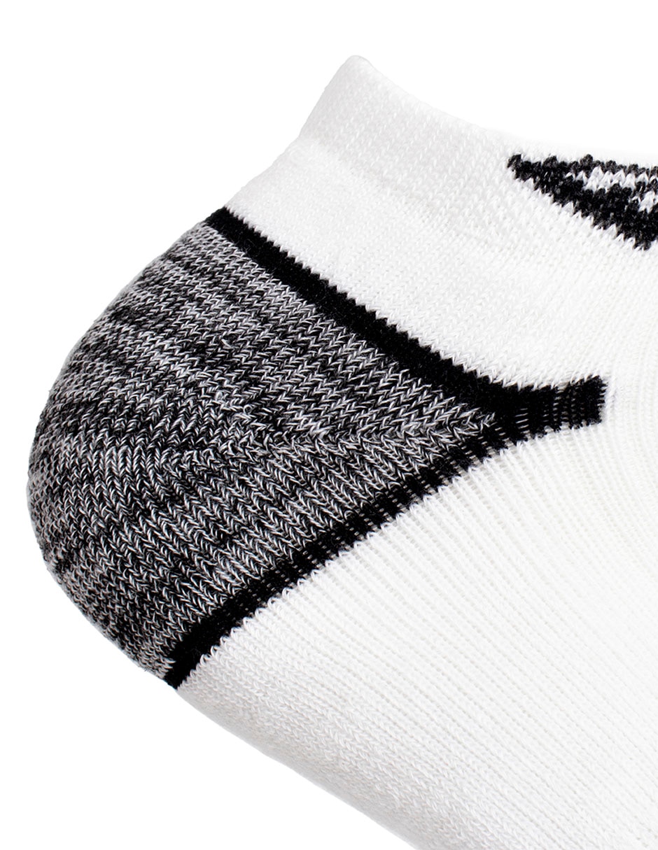 Set tín para hombre 6 pares 17