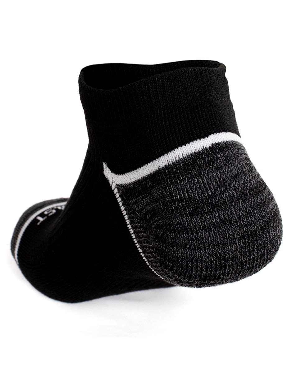 Set tín para hombre 6 pares 6