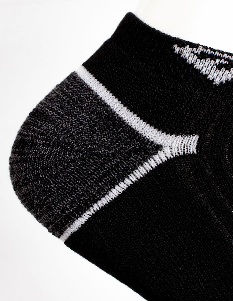 Set tín para hombre 6 pares 7