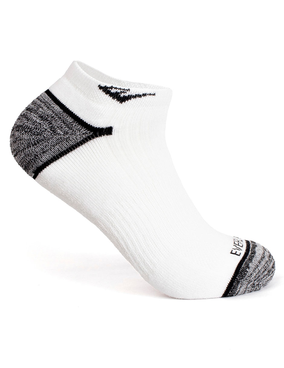 Set tín para hombre 6 pares 10