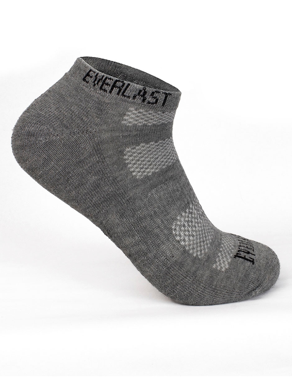 Set de tín para hombre 6 pares 12