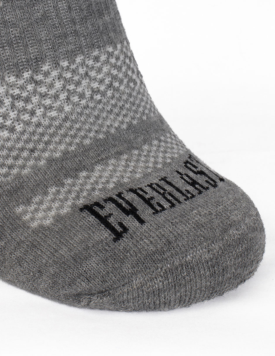 Set de tín para hombre 6 pares 15