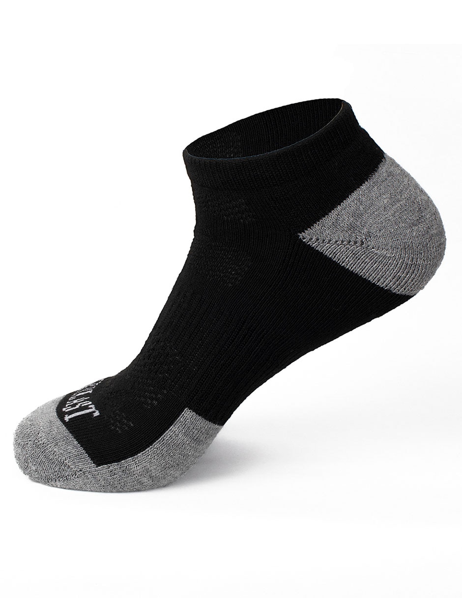 Set de tín para hombre 6 pares 18