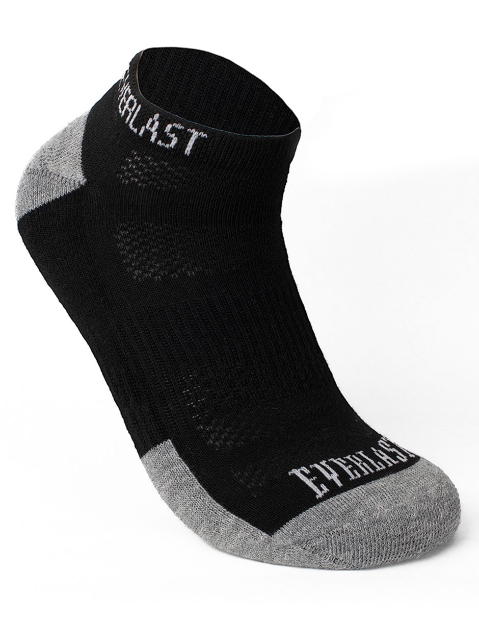 Set de tín para hombre 6 pares 20