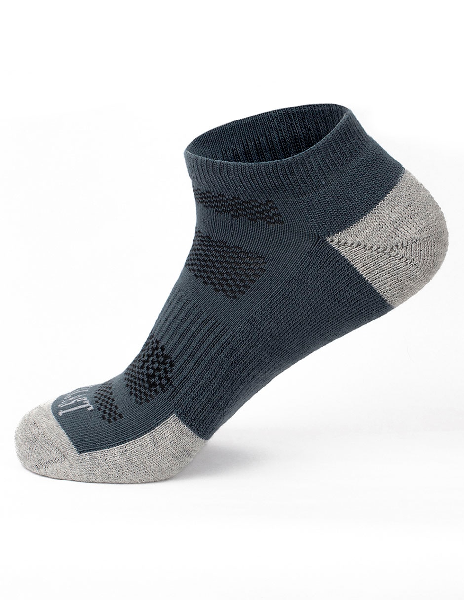 Set de tín para hombre 6 pares 4