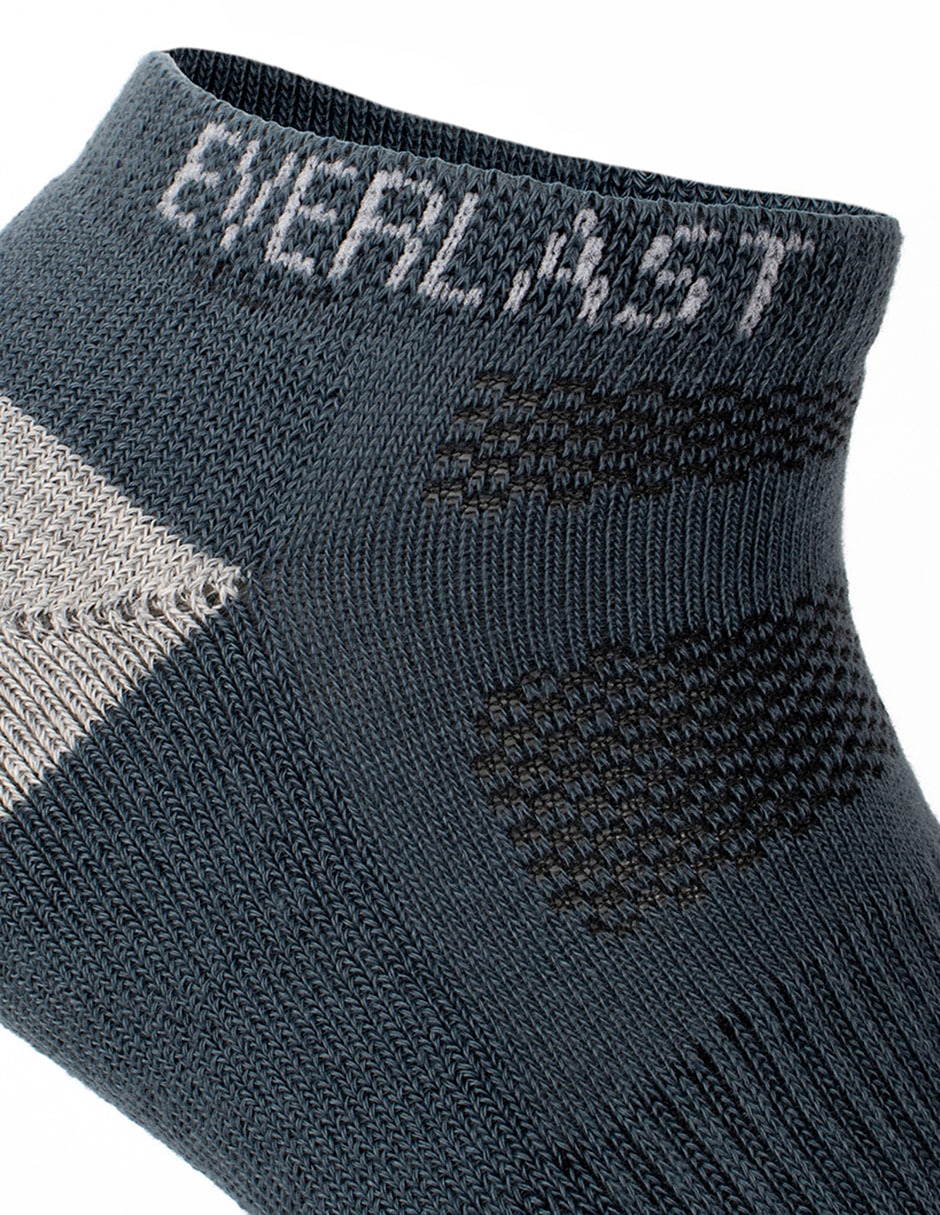 Set de tín para hombre 6 pares 7