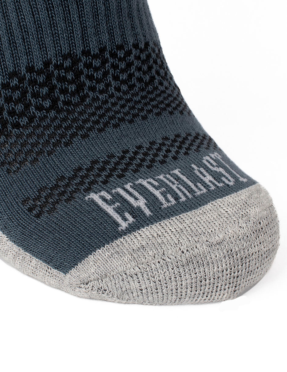 Set de tín para hombre 6 pares 8