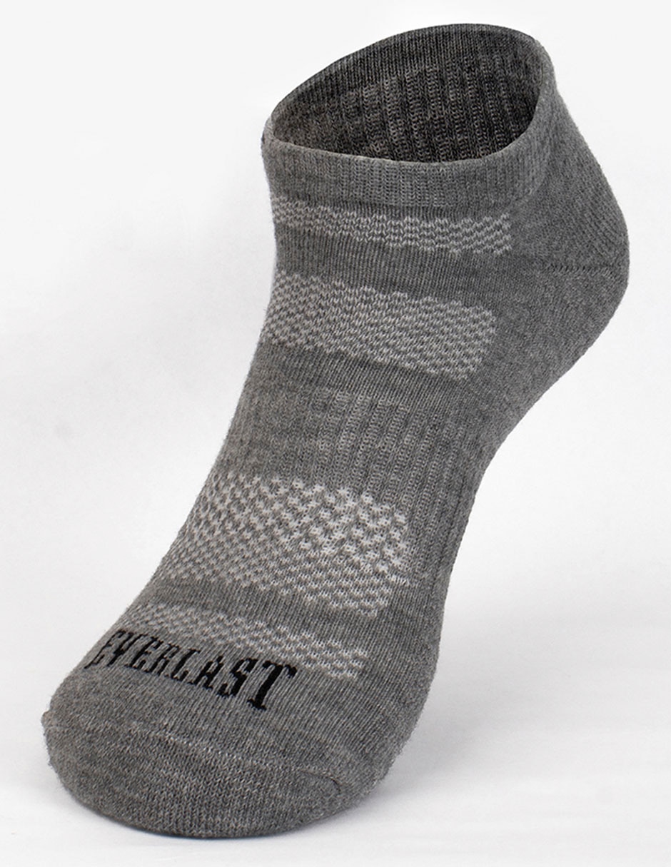 Set de tín para hombre 6 pares 10