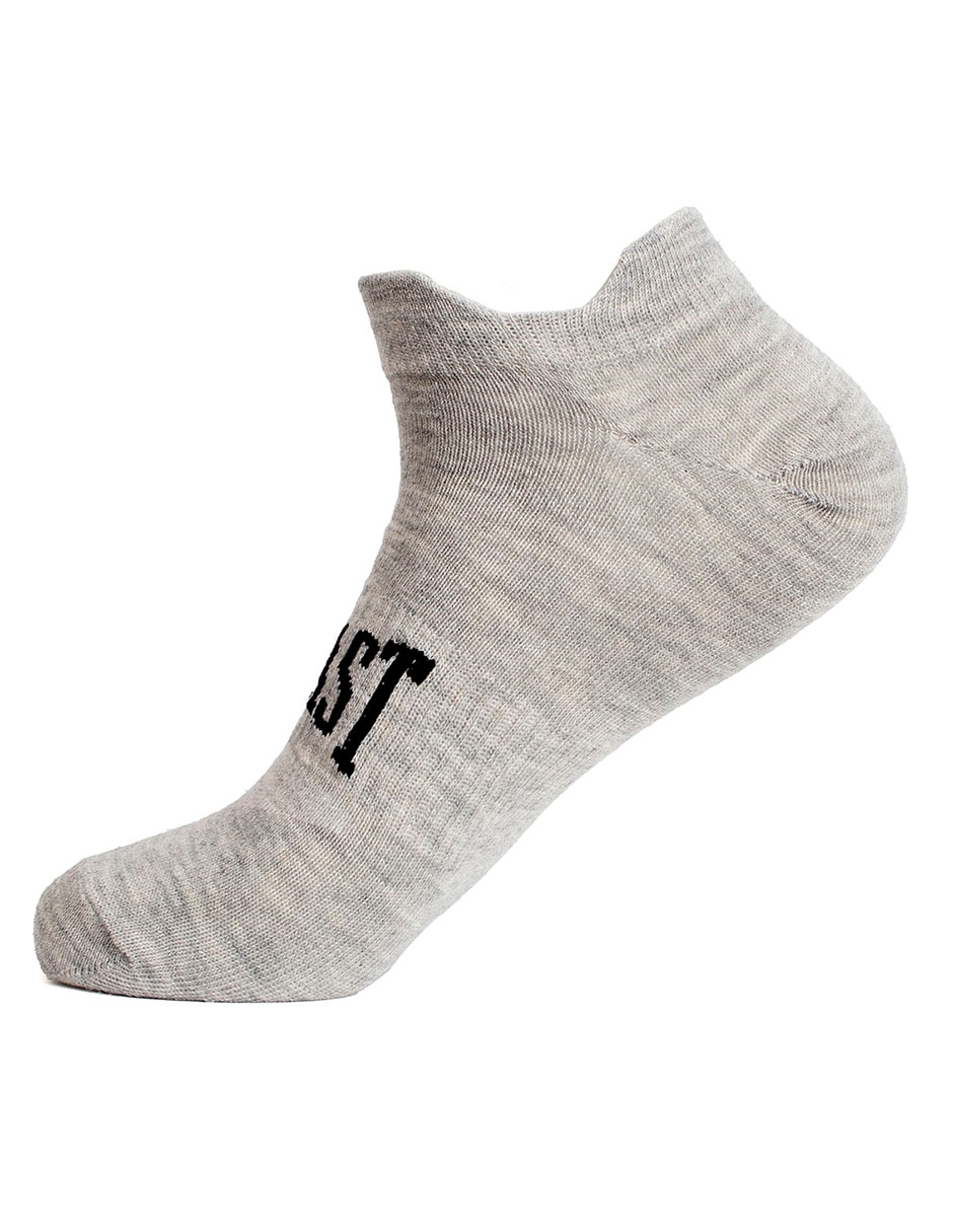 Set de tin para hombre 6 pares 12