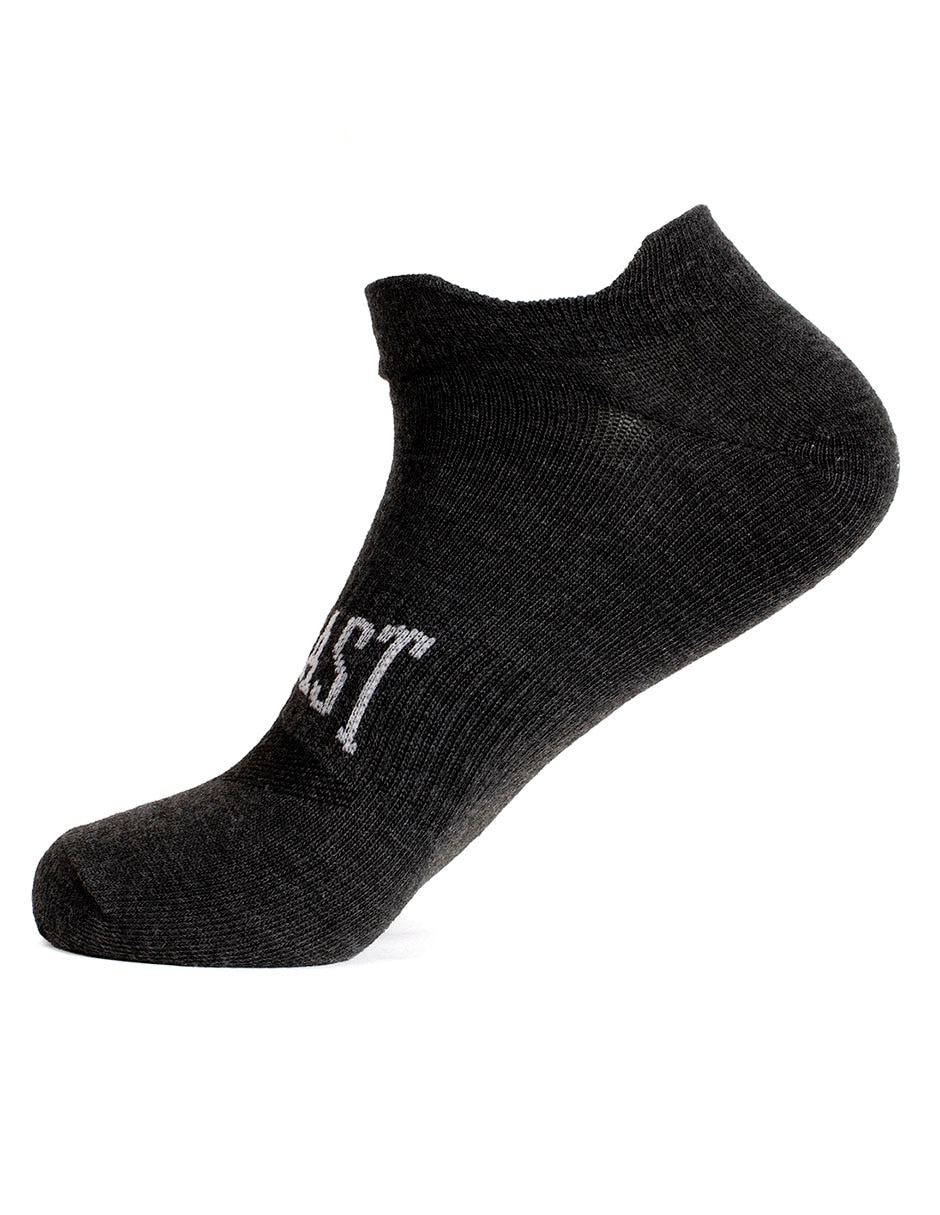 Set de tin para hombre 6 pares 5