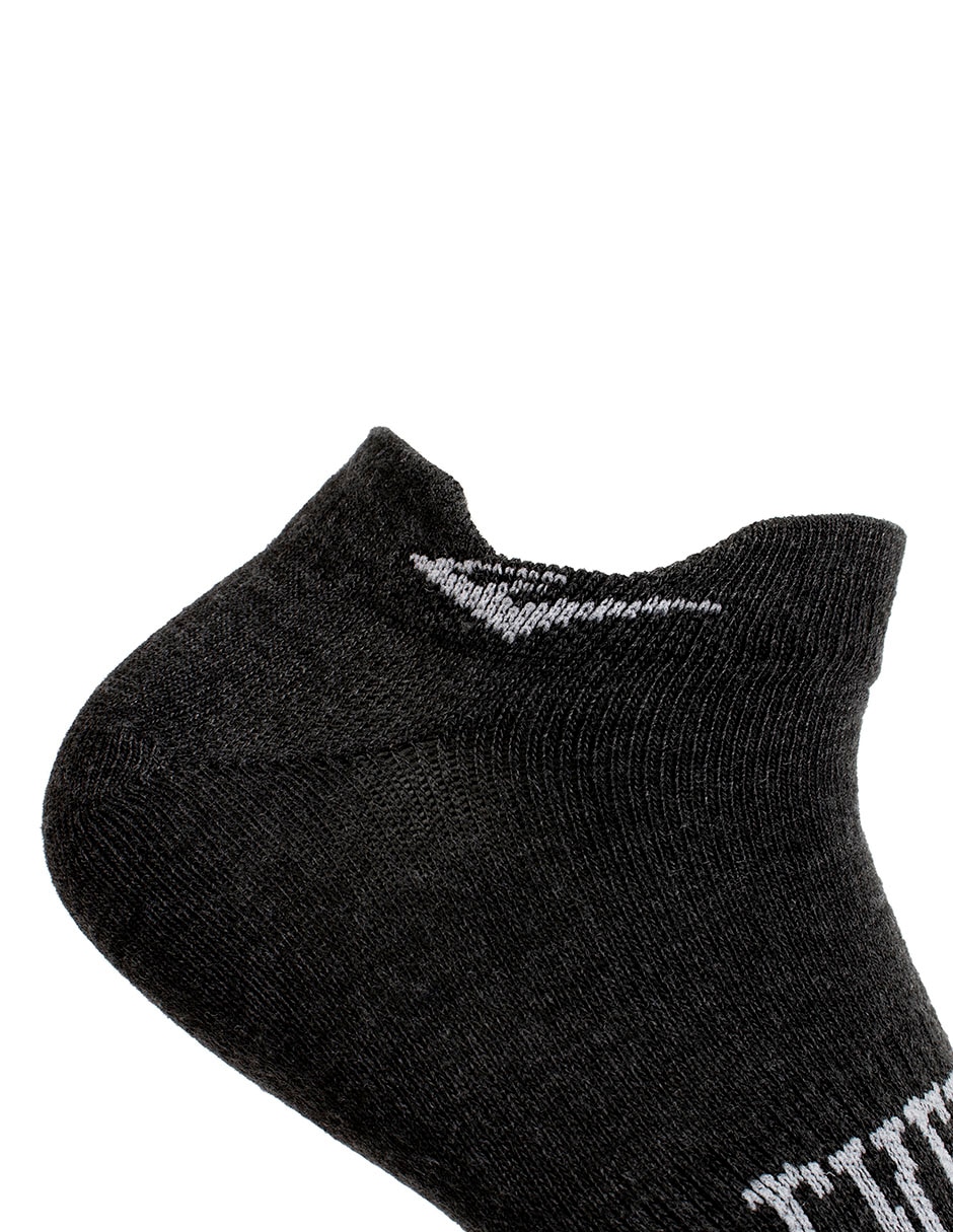 Set de tin para hombre 6 pares 8