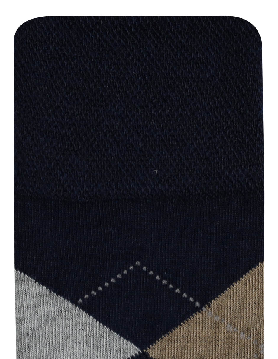 Set de calcetín para hombre 3 pares 2
