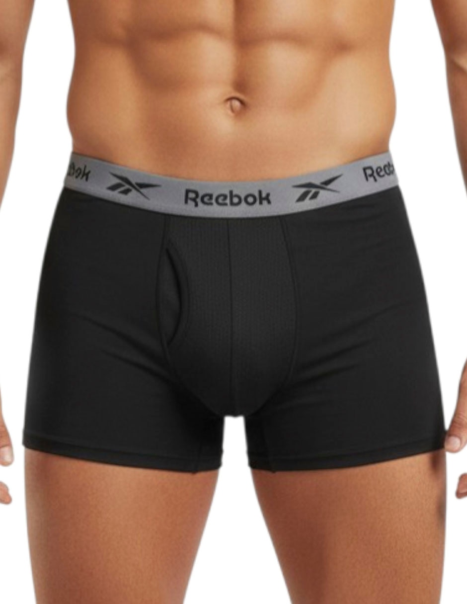 Set bóxer trunk para hombre 3 piezas Set bóxer trunk para hombre 3 piezas