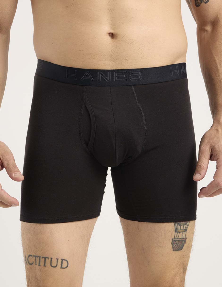 Set bóxer brief para hombre 2 piezas Set bóxer brief para hombre 2 piezas