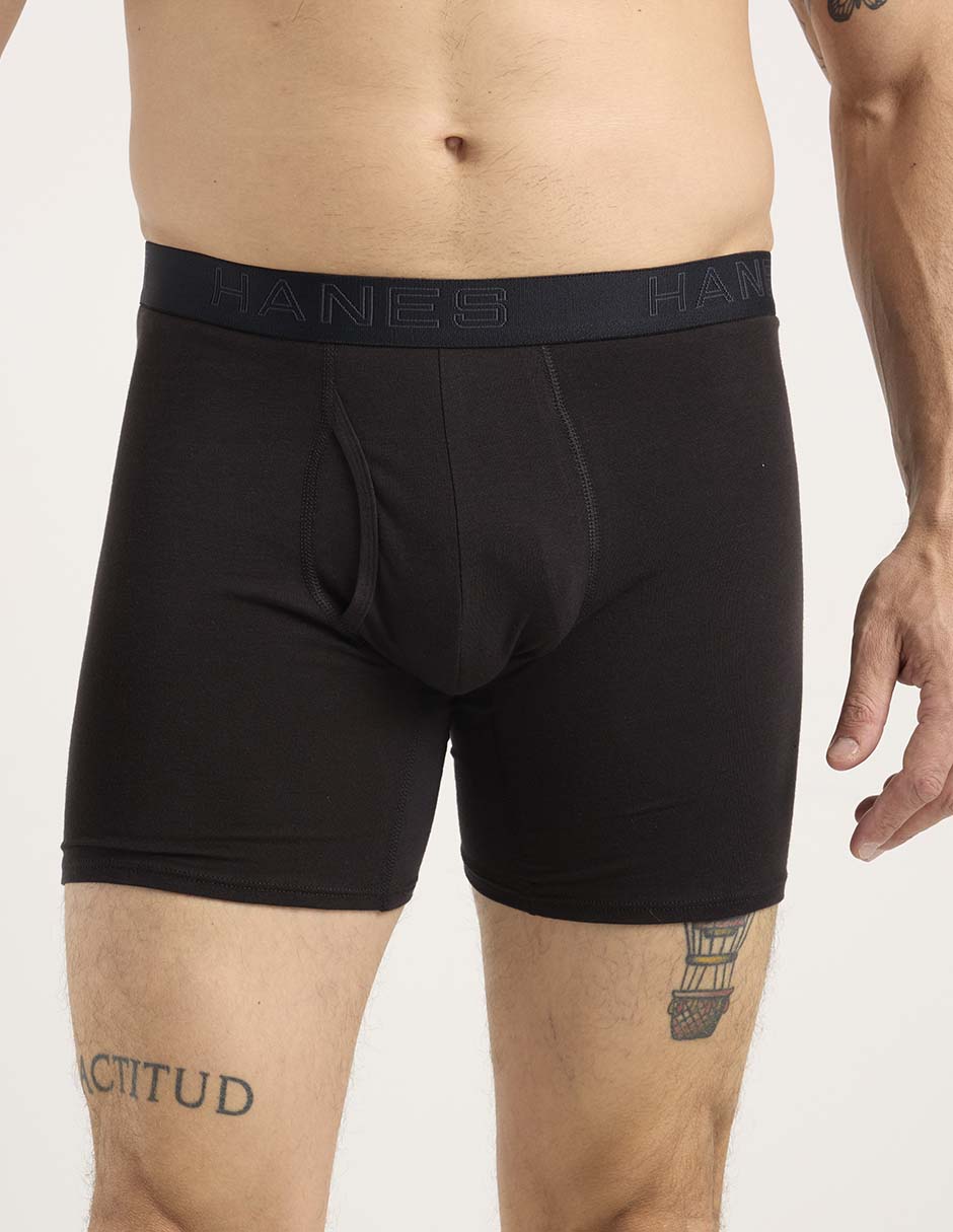 Set bóxer brief para hombre 2 piezas Set bóxer brief para hombre 2 piezas