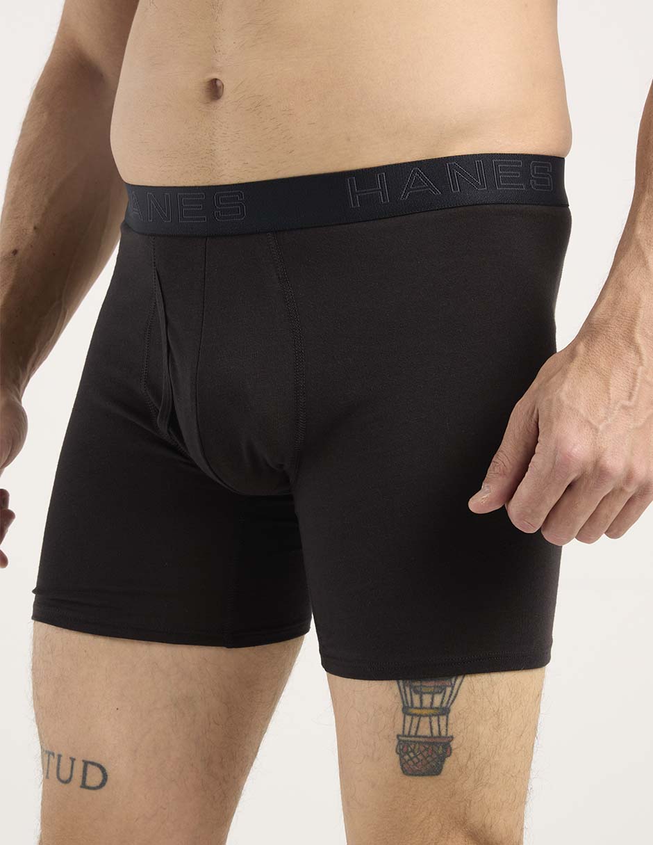 Set bóxer brief para hombre 2 piezas 2