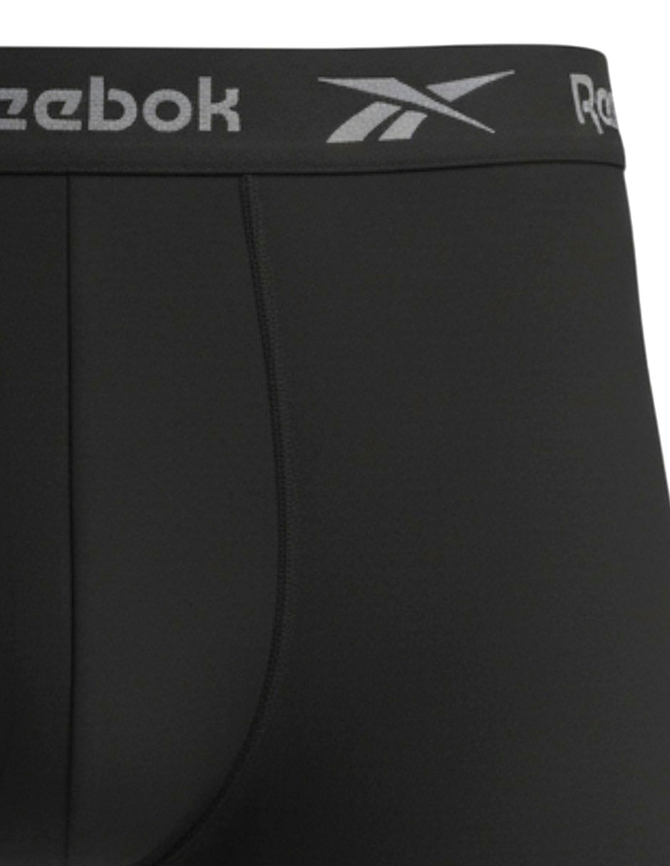 Set bóxer trunk para hombre 3 piezas 5