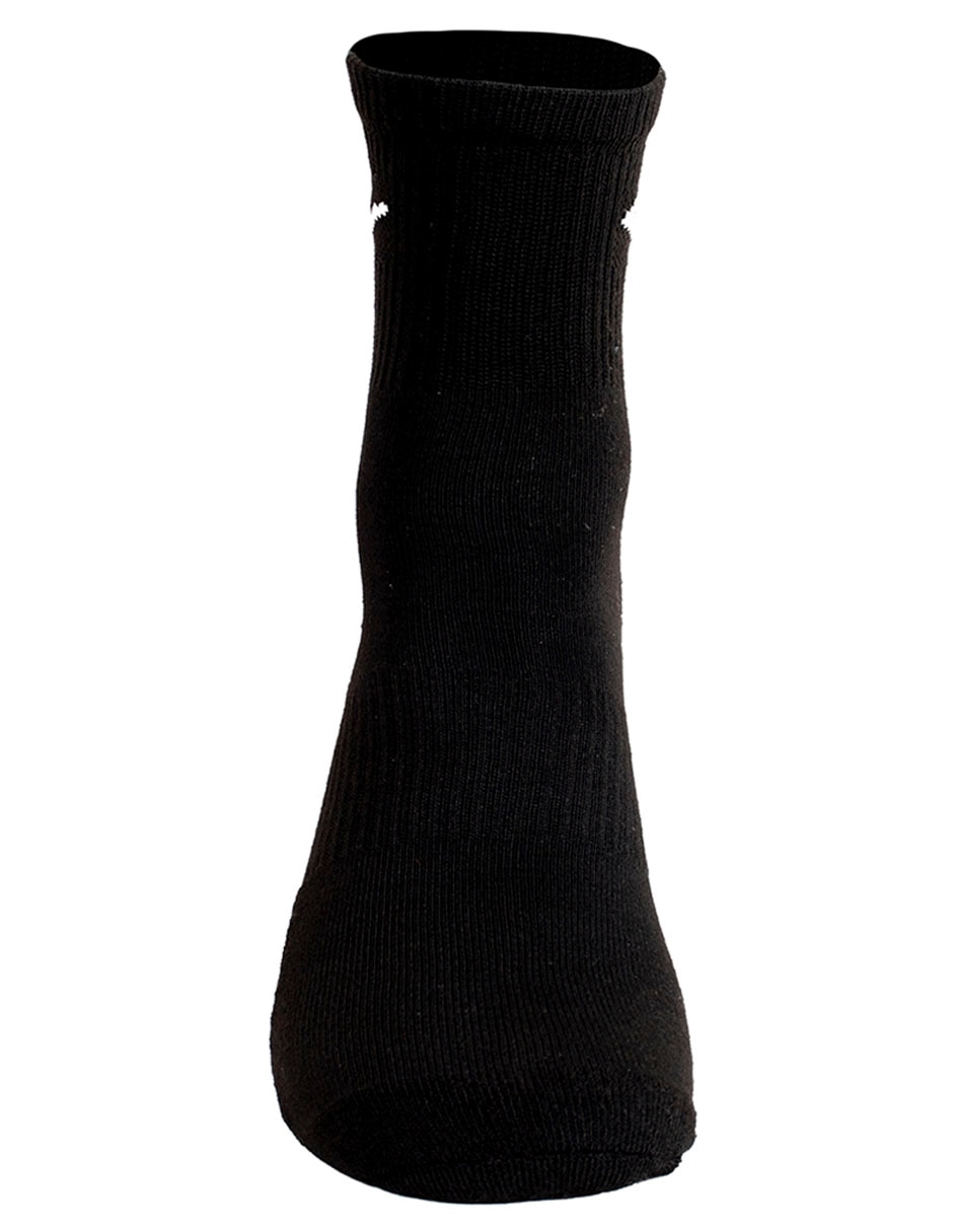 Set de calceta comfort para hombre 6 pares 2