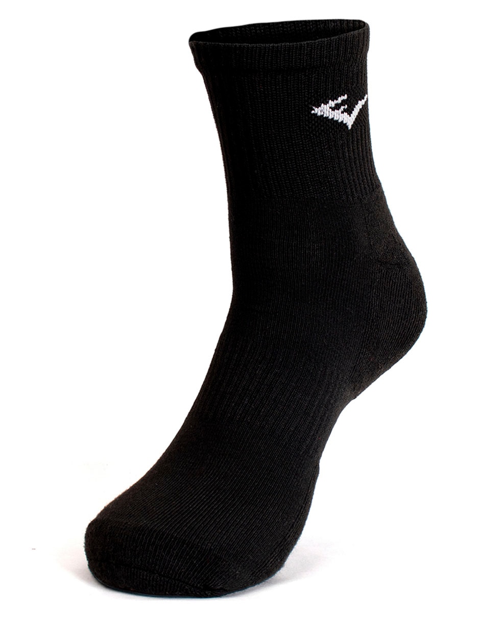 Set de calceta comfort para hombre 6 pares 3