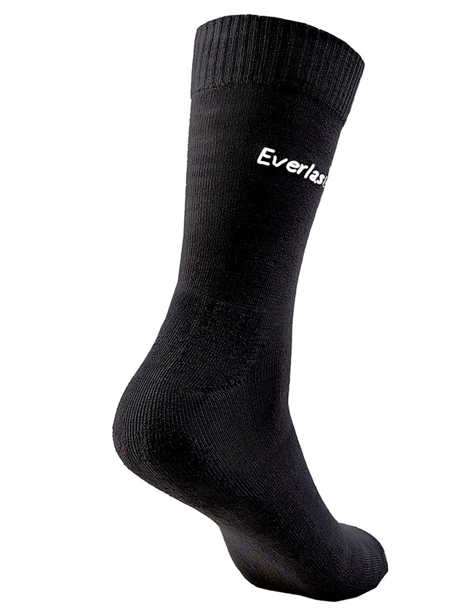 Set de calceta para hombre 4 pares 11